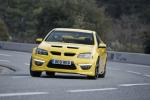 Vauxhall VXR8 Maloo 2012 года